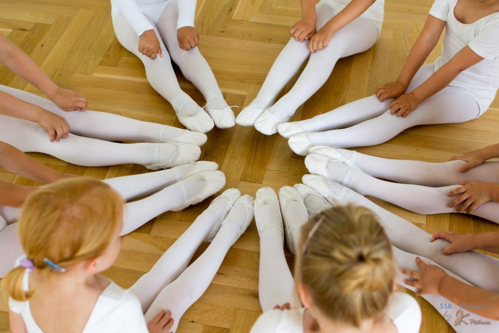 Ballett