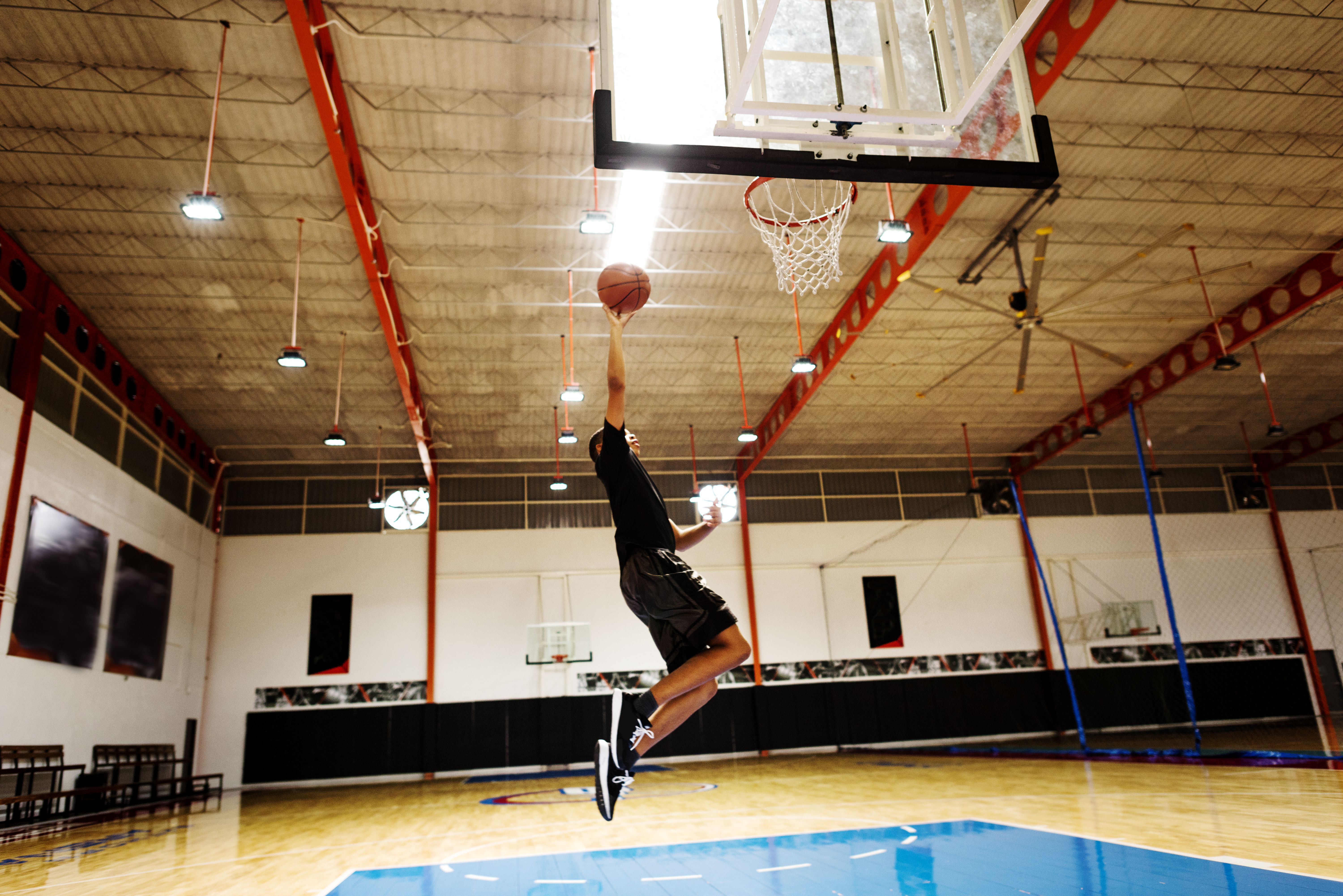 Basketball