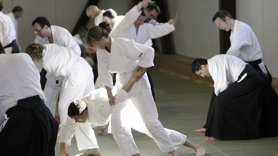 Aikido
